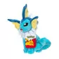 Мягкая игрушка Pokemon W16 - Вапореон (20 cm) - PKW3081_5.jpg - № 5