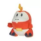 М'яка іграшка Pokemon - Фуєкоко (20 cm) - PKW3350_1.jpg - № 1