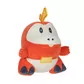 М'яка іграшка Pokemon - Фуєкоко (20 cm) - PKW3350_3.jpg - № 3