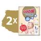 Подгузники GOO.N Premium Soft для новорожденных (размер 1(NB), до 5 kg, 144 шт.) - F1010101-152-2_2.jpg - № 2