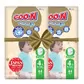 Трусики-підгузники GOO.N Premium Soft для дітей (розмір 4(L), 9-14 kg, 88 шт.) - F1010101-157-2_1.jpg - № 1
