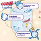 Трусики-підгузники GOO.N Premium Soft для дітей (розмір 4(L), 9-14 kg, 88 шт.) - F1010101-157-2_5.jpg - № 5