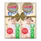 Трусики-подгузники GOO.N Premium Soft для детей (размер 5(XL), 12-17 kg, 72 шт.) - F1010101-158-2_1.jpg - № 1