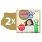 Трусики-підгузки GOO.N Premium Soft для дітей  (розмір 7(3XL), 18-30 kg, 44 шт.) - F1010101-160-2_2.jpg - № 2