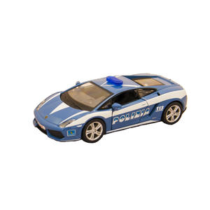 Автомодель - Lamborghini Gallardo LP560 Polizia (1:32)