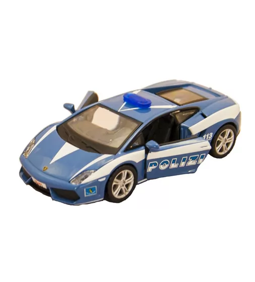 Автомодель - Lamborghini Gallardo LP560 Polizia (1:32) - 18-43025_3.jpg - № 3