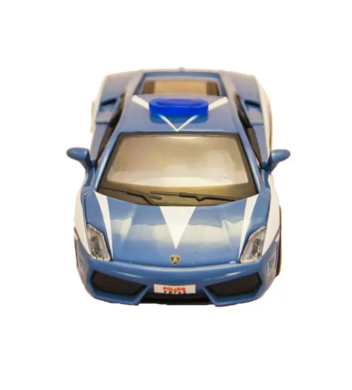 Автомодель - Lamborghini Gallardo LP560 Polizia (1:32) - 18-43025_4.jpg - № 4