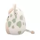 Мягкая игрушка Squishmallows &ndash; Коровка Целестин (19 cm) - SQCR06578_3.jpg - № 3