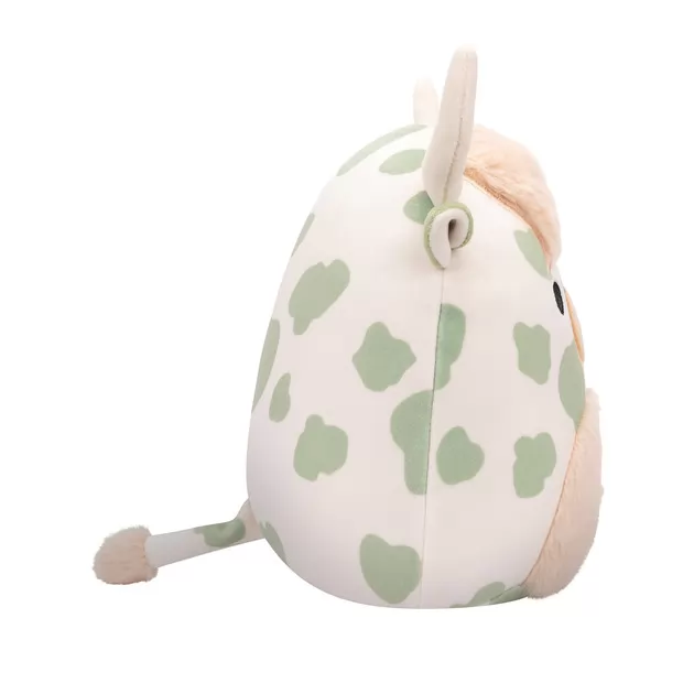 М'яка іграшка Squishmallows &ndash; Корівка Целестін (19 cm)