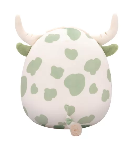 М'яка іграшка Squishmallows &ndash; Корівка Целестін (19 cm) - SQCR06578_4.jpg - № 4