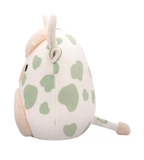 М'яка іграшка Squishmallows &ndash; Корівка Целестін (19 cm) - SQCR06578_3.jpg - № 3