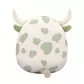 Мягкая игрушка Squishmallows &ndash; Коровка Целестин (19 cm) - SQCR06578_4.jpg - № 4