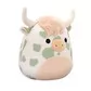Мягкая игрушка Squishmallows &ndash; Коровка Целестин (19 cm) - SQCR06578_6.jpg - № 6