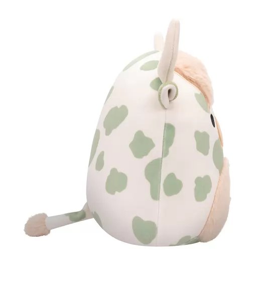 М'яка іграшка Squishmallows &ndash; Корівка Целестін (19 cm) - SQCR06578_5.jpg - № 5