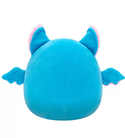 Мягкая игрушка Squishmallows &ndash; Летучая мышь Бойл (19 cm) - SQCR06579_4.jpg - № 4