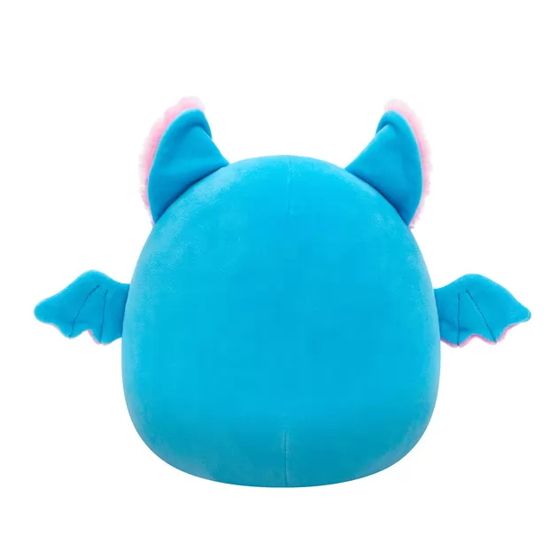Мягкая игрушка Squishmallows &ndash; Летучая мышь Бойл (19 cm)