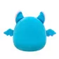 М'яка іграшка Squishmallows &ndash; Кажанчик Бойл (19 cm) - SQCR06579_4.jpg - № 4