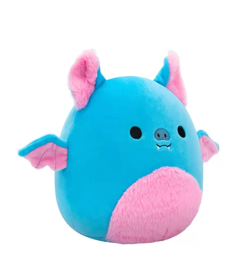 Мягкая игрушка Squishmallows &ndash; Летучая мышь Бойл (19 cm) - SQCR06579_6.jpg - № 6