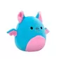 М'яка іграшка Squishmallows &ndash; Кажанчик Бойл (19 cm) - SQCR06579_6.jpg - № 6