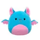 М'яка іграшка Squishmallows &ndash; Кажанчик Бойл (19 cm) - SQCR06579_1.jpg - № 1