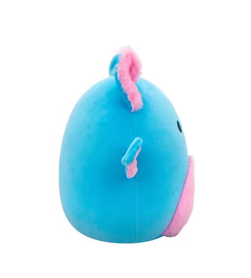 Мягкая игрушка Squishmallows &ndash; Летучая мышь Бойл (19 cm) - SQCR06579_5.jpg - № 5