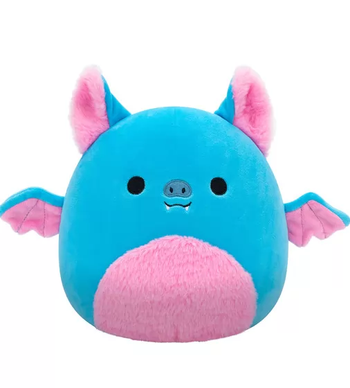 Мягкая игрушка Squishmallows &ndash; Летучая мышь Бойл (19 cm) - SQCR06579_1.jpg - № 1