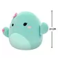 Мягкая игрушка Squishmallows &ndash; Кактус Грациелла (19 cm) - SQCR06580_2.jpg - № 2