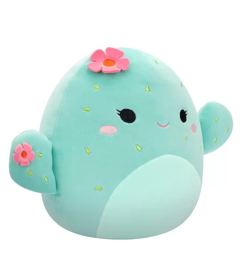 М'яка іграшка Squishmallows &ndash; Кактус Граціелла (19 cm) - SQCR06580_6.jpg - № 6