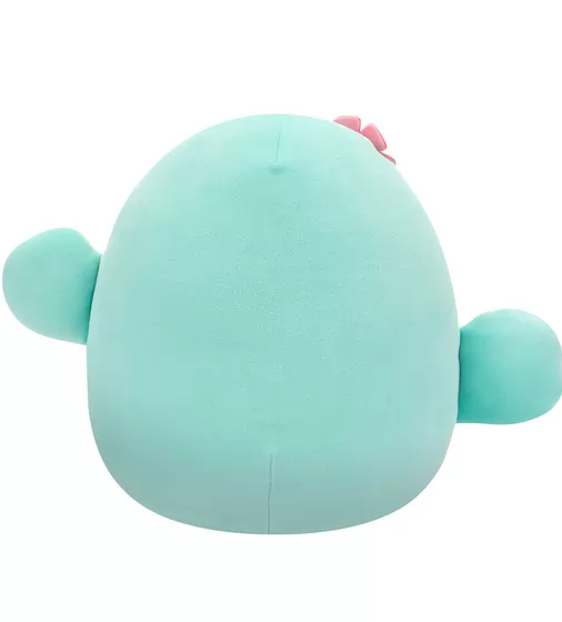 М'яка іграшка Squishmallows &ndash; Кактус Граціелла (19 cm) - SQCR06580_4.jpg - № 4