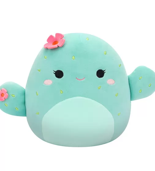 М'яка іграшка Squishmallows &ndash; Кактус Граціелла (19 cm) - SQCR06580_1.jpg - № 1