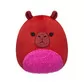 Мягкая игрушка Squishmallows &ndash; Капибара Марсия (19 cm) - SQCR06581_1.jpg - № 1