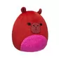 Мягкая игрушка Squishmallows &ndash; Капибара Марсия (19 cm) - SQCR06581_6.jpg - № 6