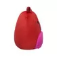 Мягкая игрушка Squishmallows &ndash; Капибара Марсия (19 cm) - SQCR06581_5.jpg - № 5