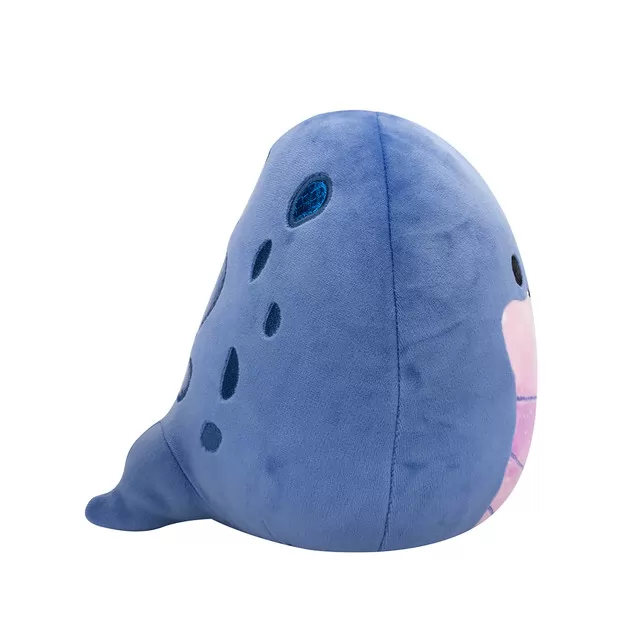 Мягкая игрушка Squishmallows &ndash; Змея Герман (19 cm)
