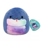 Мягкая игрушка Squishmallows &ndash; Змея Герман (19 cm) - SQCR06582_7.jpg - № 7