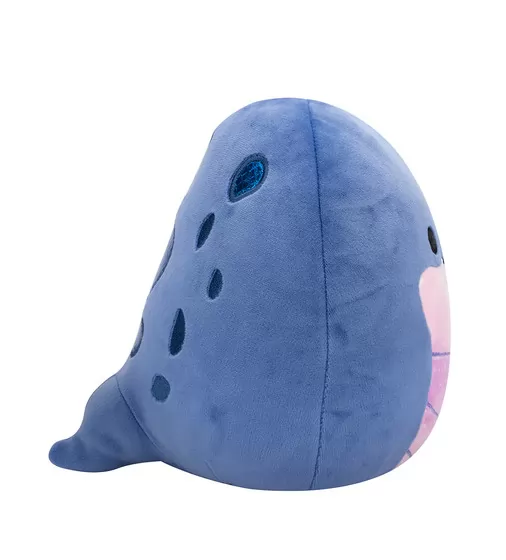 Мягкая игрушка Squishmallows &ndash; Змея Герман (19 cm) - SQCR06582_5.jpg - № 5