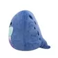 Мягкая игрушка Squishmallows &ndash; Змея Герман (19 cm) - SQCR06582_3.jpg - № 3