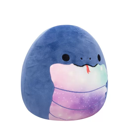 Мягкая игрушка Squishmallows &ndash; Змея Герман (19 cm) - SQCR06582_6.jpg - № 6