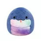 Мягкая игрушка Squishmallows &ndash; Змея Герман (19 cm) - SQCR06582_1.jpg - № 1