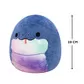 Мягкая игрушка Squishmallows &ndash; Змея Герман (19 cm) - SQCR06582_2.jpg - № 2