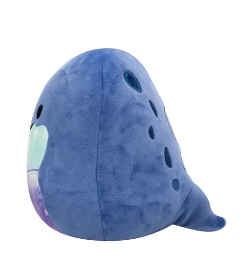Мягкая игрушка Squishmallows &ndash; Змея Герман (19 cm) - SQCR06582_3.jpg - № 3