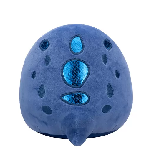 Мягкая игрушка Squishmallows &ndash; Змея Герман (19 cm) - SQCR06582_4.jpg - № 4