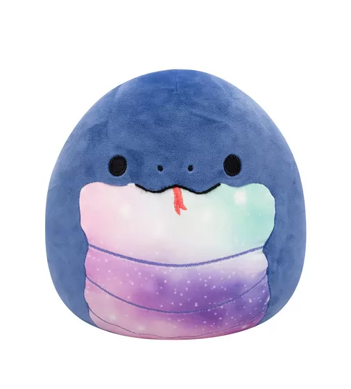 Мягкая игрушка Squishmallows &ndash; Змея Герман (19 cm) - SQCR06582_1.jpg - № 1