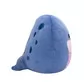 Мягкая игрушка Squishmallows &ndash; Змея Герман (19 cm) - SQCR06582_5.jpg - № 5
