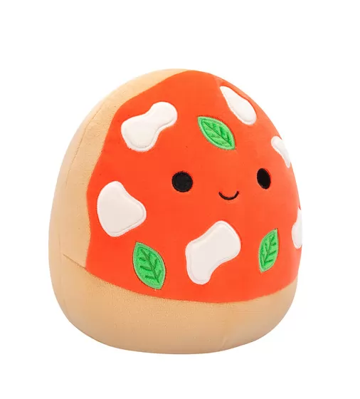 Мягкая игрушка Squishmallows &ndash; Пицца Санда (19 cm) - SQCR06583_6.jpg - № 6