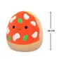 М'яка іграшка Squishmallows &ndash; Піца Санда (19 cm) - SQCR06583_2.jpg - № 2