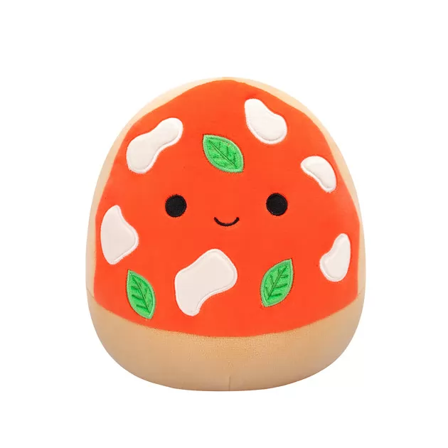 Мягкая игрушка Squishmallows &ndash; Пицца Санда (19 cm)