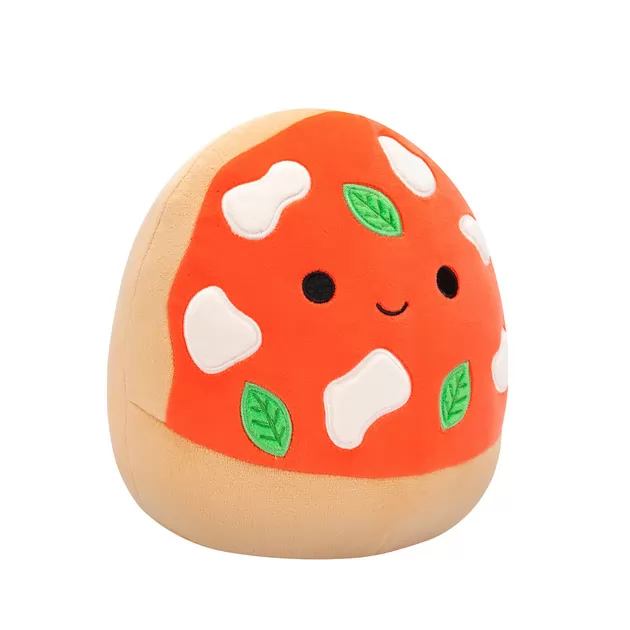 Мягкая игрушка Squishmallows &ndash; Пицца Санда (19 cm)