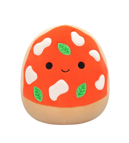 Мягкая игрушка Squishmallows &ndash; Пицца Санда (19 cm) - SQCR06583_1.jpg - № 1