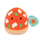 М'яка іграшка Squishmallows &ndash; Піца Санда (19 cm) - SQCR06583_7.jpg - № 7